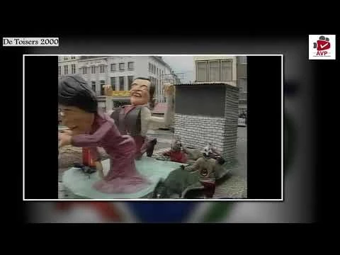 De_Toisers_2000_-_Willoxine