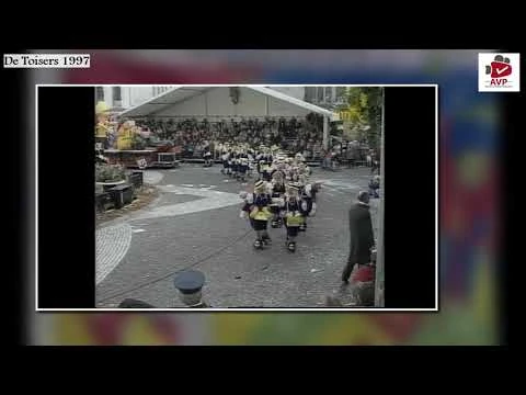 De_Toisers_1997_-_No_20_Joar_Nog_Eiven_Zot