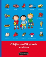 Oilsjtersen Diksjoneir In Beljekes
