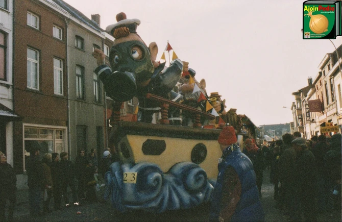 Possensje 1999