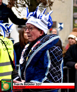 Yvan 2017 sleppendrauger Raf