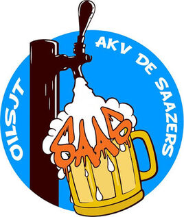 De saazers logo