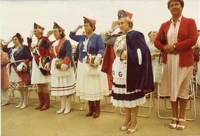 Aanstelling en Blankenberge 