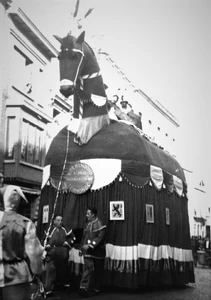 (©Collectie Sören Delclef - AjoinPedia)