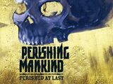 Perishing Mankind