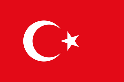 Flag of Turkey