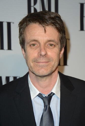 Harry Gregson-Williams