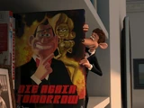 Chicken Run (video)