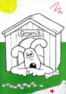Gromits Dog House