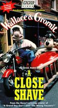 Wallace & Gromit - A Close Shave