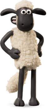 Shaun the Sheep Aardman Wiki Fandom