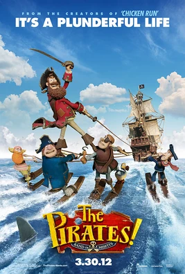 US poster