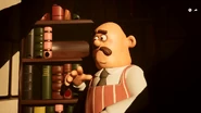 Screenshot (978).png (1.17 MB) Wallace & Gromit books in Chicken Run: Eggstraction.
