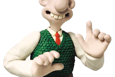Cooker | Aardman Wiki | Fandom