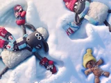 Shaun the Sheep: The Flight Before Christmas