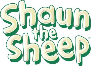 Shaun the Sheep logo.svg