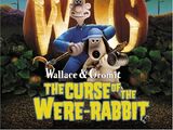 Wallace & Gromit: The Curse of the Were-Rabbit Soundtrack