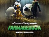 A Shaun the Sheep Movie: Farmageddon/Gallery