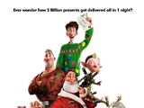 Arthur Christmas