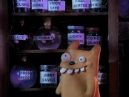 Wog.png (1.06 MB) Wallace and Gromit's essences in Rex the Runt "Johnny Saveloy's Undoing".