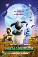 A Shaun the Sheep Movie - Farmageddon