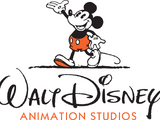 Walt Disney Animation Studios