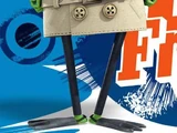 Le Frog