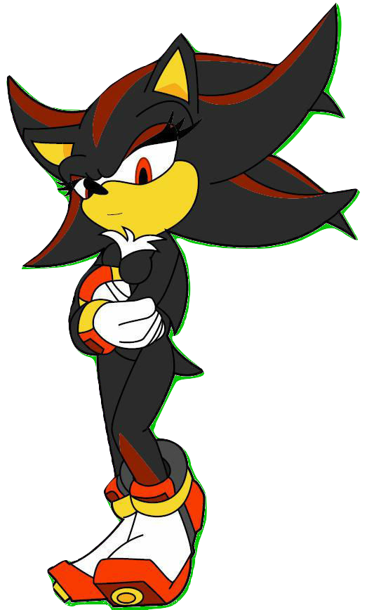 Ёж Шедоу fem. Ёж Шедоу девушка. Сестра Shadow the Hedgehog. Родители Шедоу.