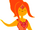 Flame Princess