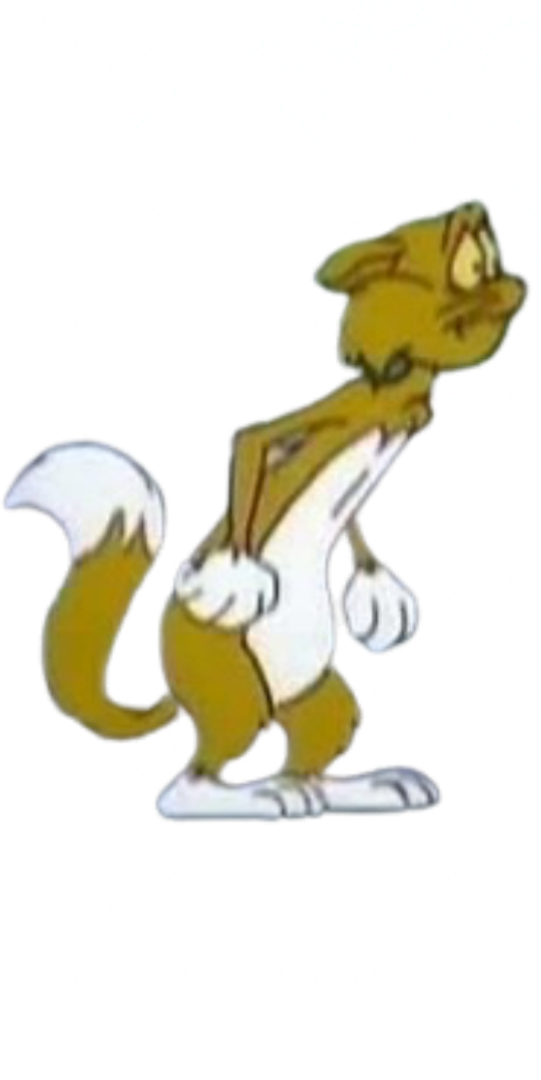 Fraidy Cat Aaron Doan Productions Wiki Fandom Fraidy Cat Aaron Doan Productions Wiki Fandom