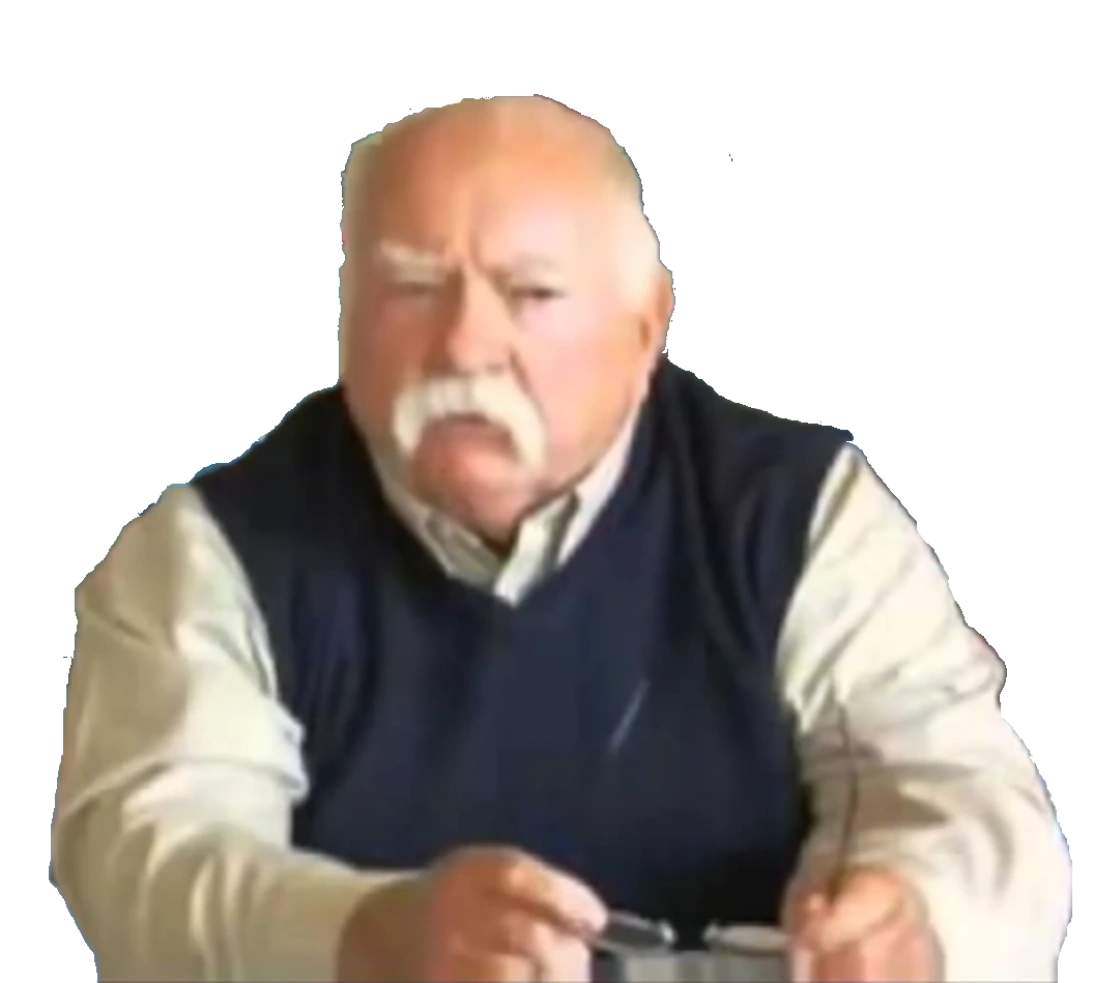 Wilford Brimley Aaron Doan Productions Wiki Fandom