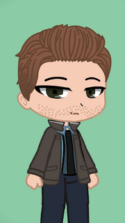 Dean Winchester