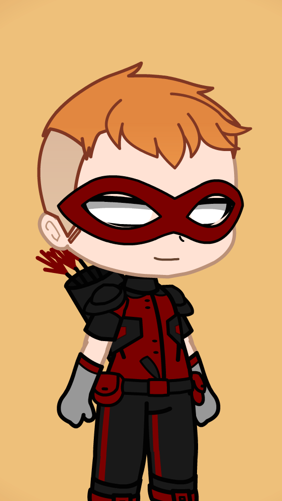 Roy Harper Wiki Aaron Fandom