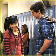 Charlie and Emma in Dreamcast