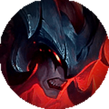 AATROX THE WORLD ENDER : r/AatroxMains