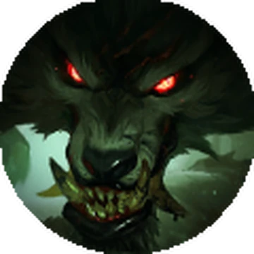 Warwick | Aatrox's Journey Wiki | Fandom