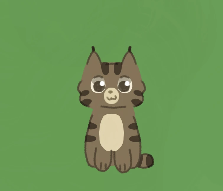 Lynx Fanart Fandom