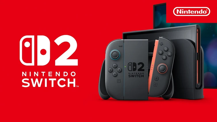 Nintendo Switch 2 – Overview Trailer