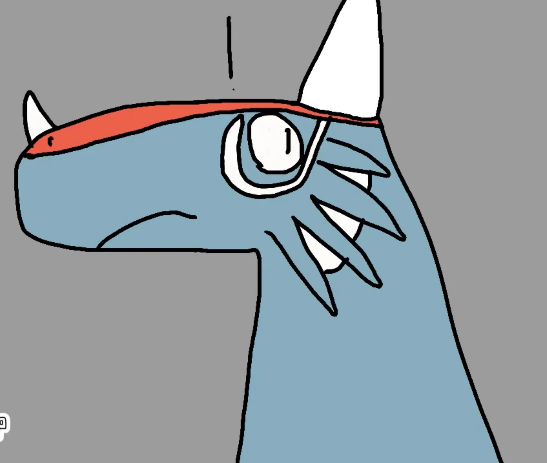 I remade my first ever Wings of Fire drawing Fandom