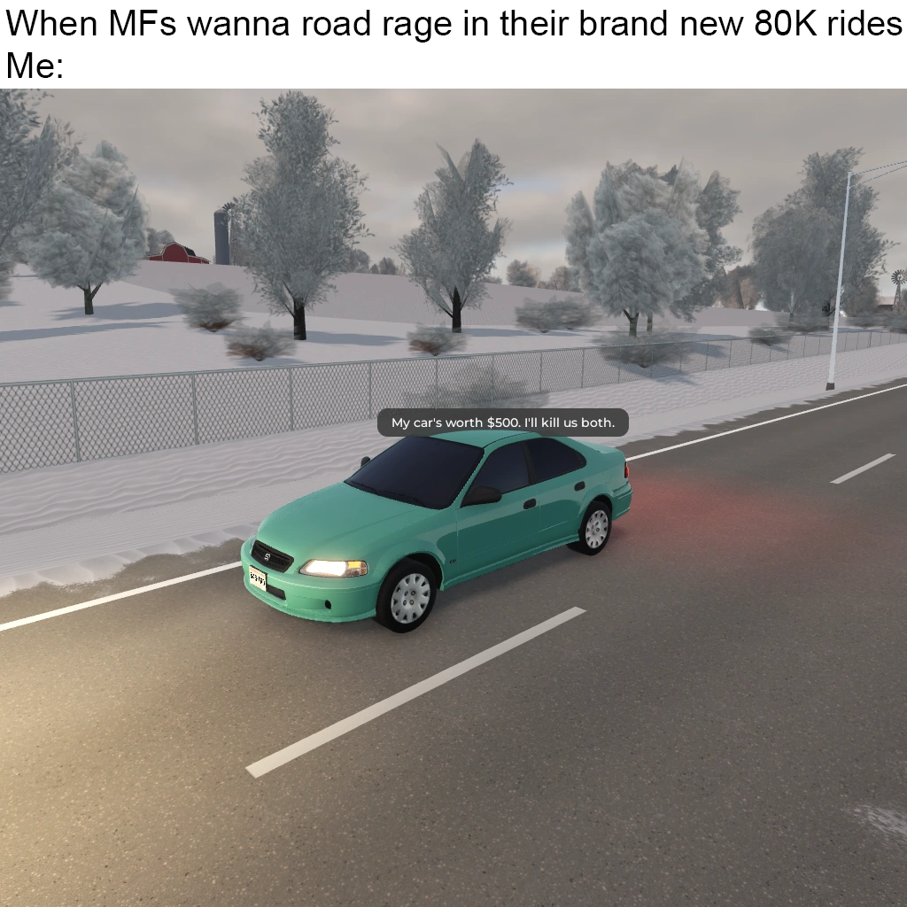 Road Ragers. | Fandom