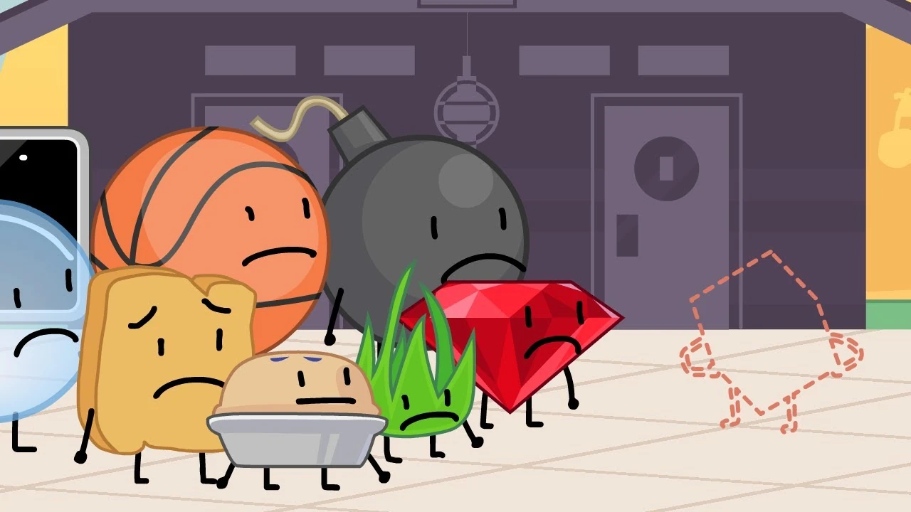 BFB But Loser Never Shows Up 1 Voting Results [Tell me your reactions