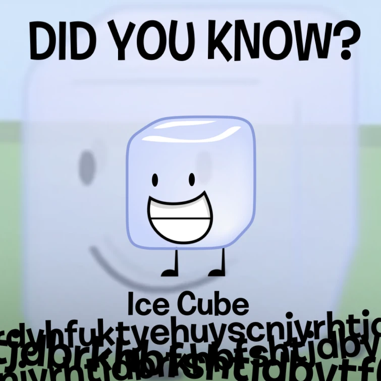 the ice is not icl3jdf2b hggh3hxyg#hhsdf | Fandom