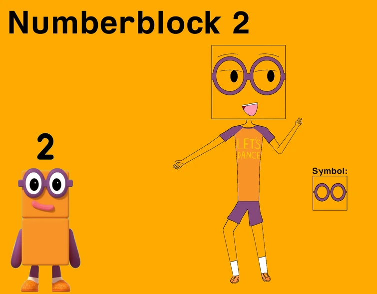 Discuss Everything About Numberblocks Wiki | Fandom