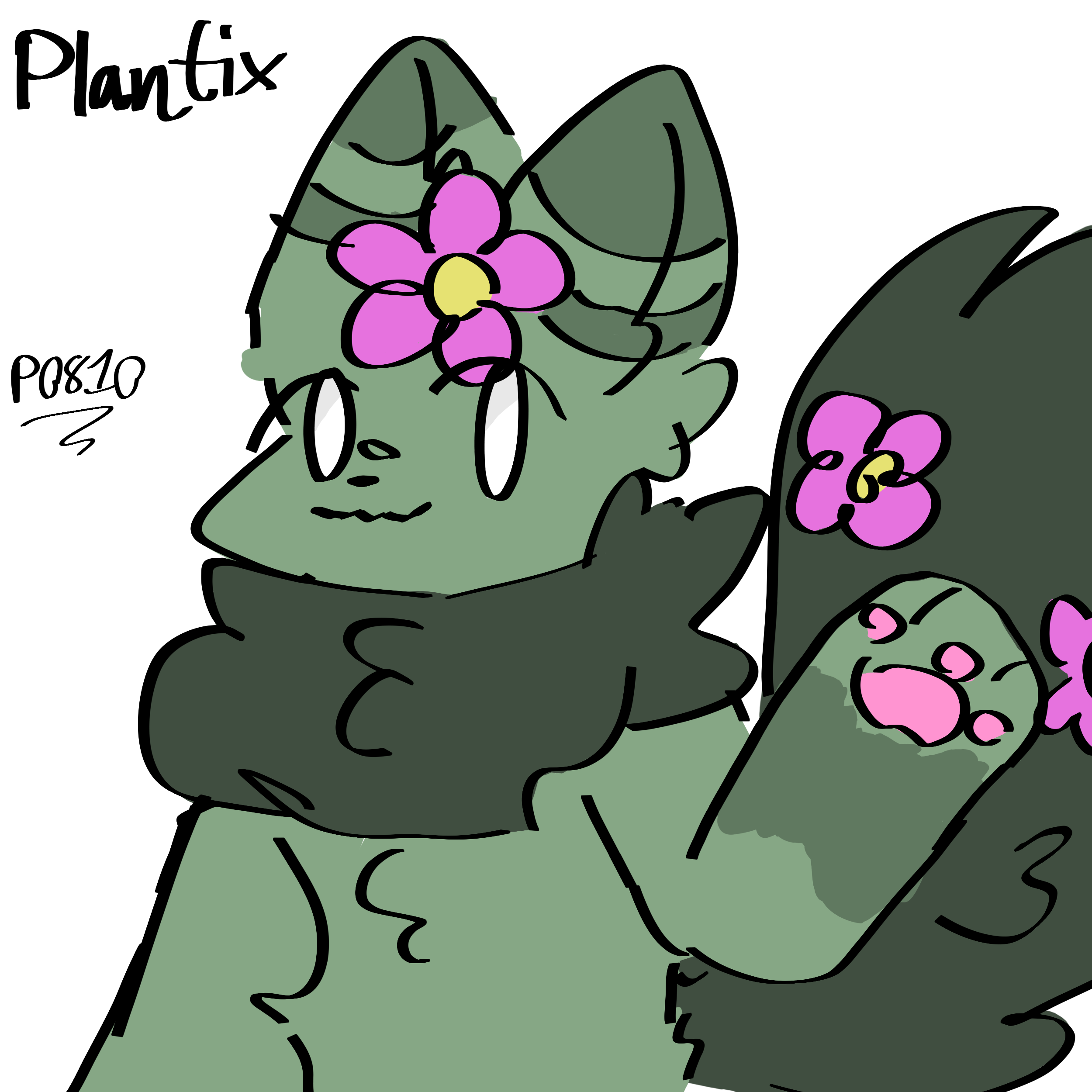 i have plantix | Fandom