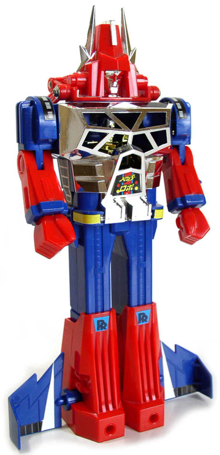 Diaclone microman deals