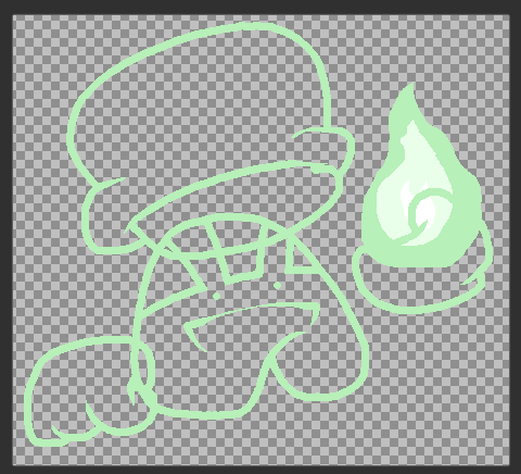 Phobia Bambi sprite leak | Fandom