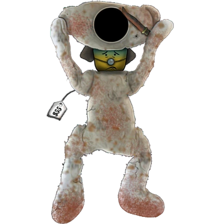 Desktop Friend, Roblox BEAR Wiki