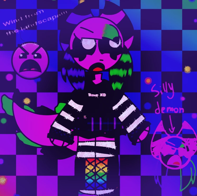 netryx redesign!!!! | Fandom