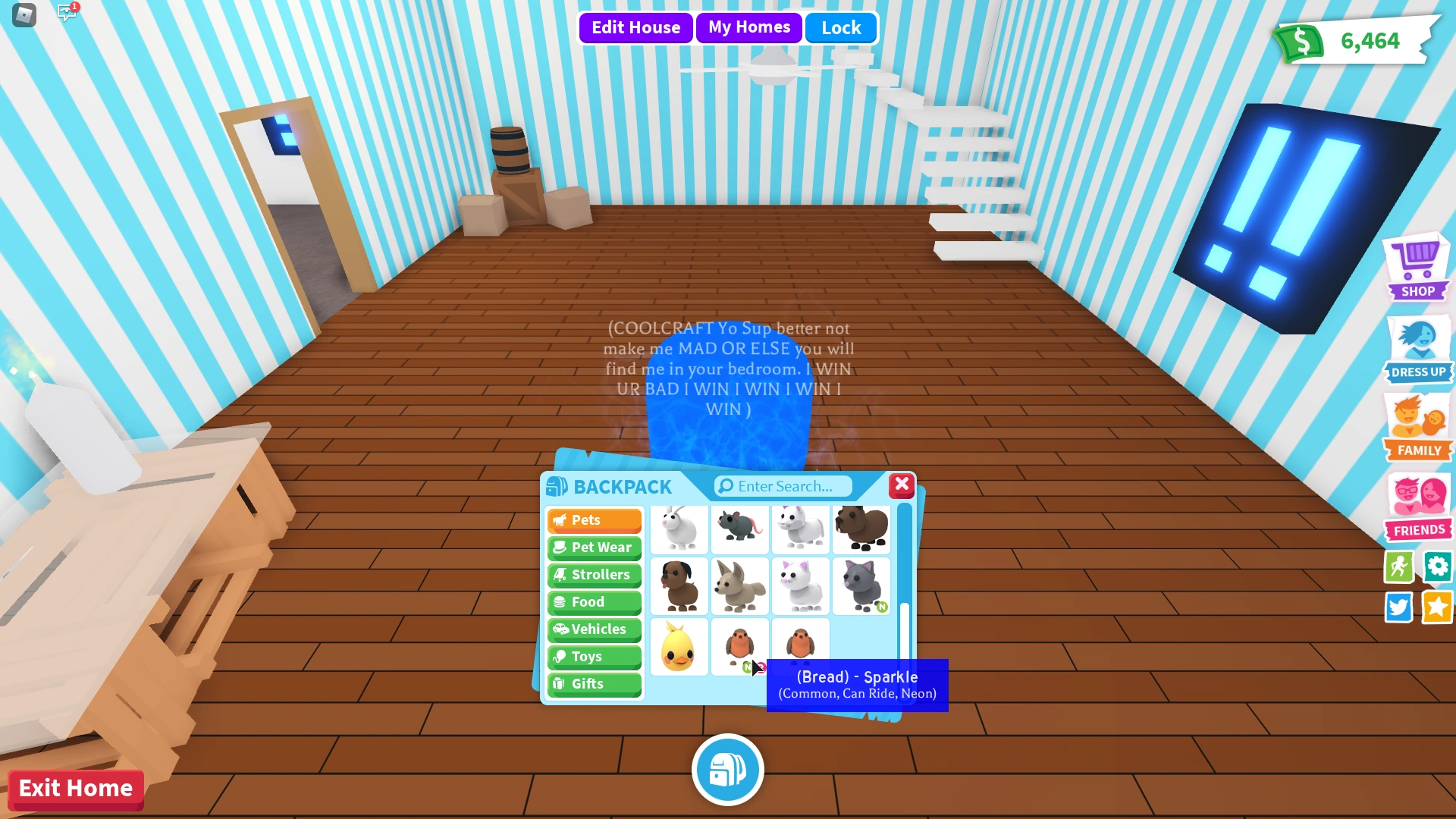 Discuss Everything About Adopt Me! Wiki | Fandom