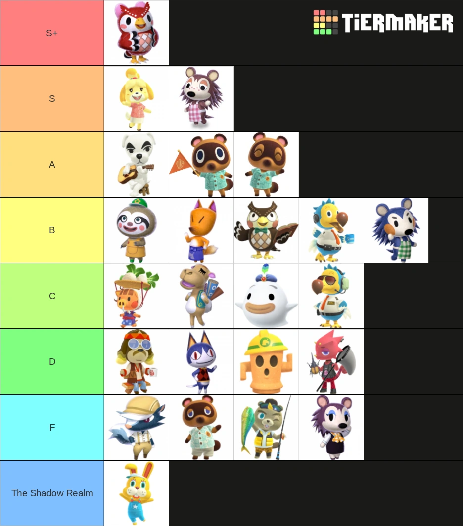 Animal Crossing NPC PNG JPG Clipart Icon Items High | lupon.gov.ph